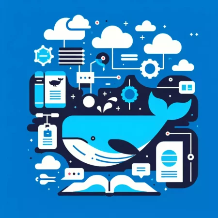 Mengenal Docker: Panduan Penggunaan untuk Pemula