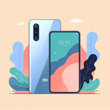 Review Xiaomi Mi 13 Pro: Ponsel Canggih dengan Harga Terjangkau