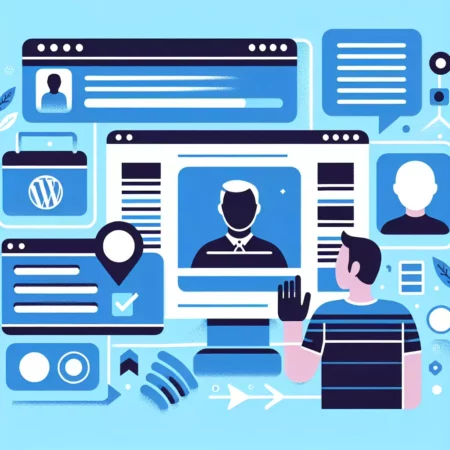 Cara Membuat Website Pribadi Menggunakan WordPress