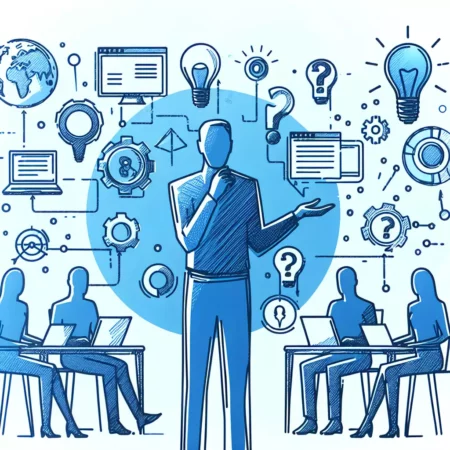 Mengapa Memulai Bisnis Online Bisa Menguntungkan di Tahun 2025