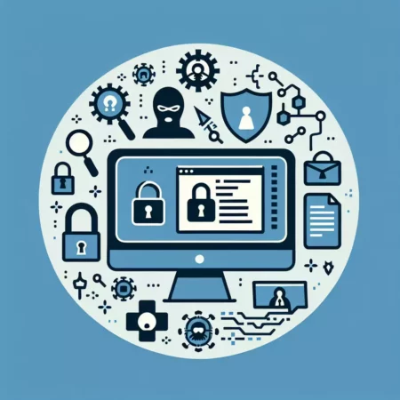 Cara Mengidentifikasi dan Mengatasi Serangan Ransomware