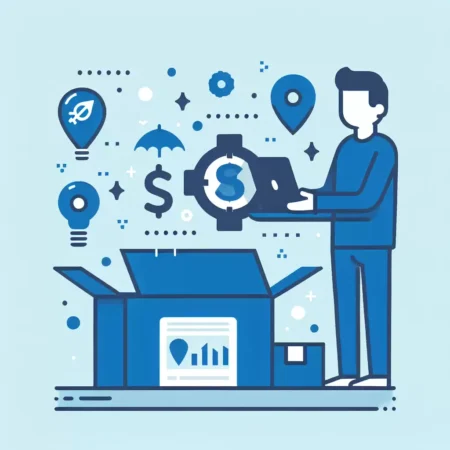 Berbisnis dengan Dropshipping: Peluang dan Tantangannya