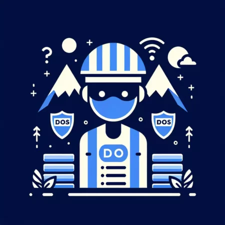 Waspadai Serangan DDoS: Cara Melindungi Website Anda