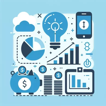 Cara Mengelola Keuangan Startup di Era Digital