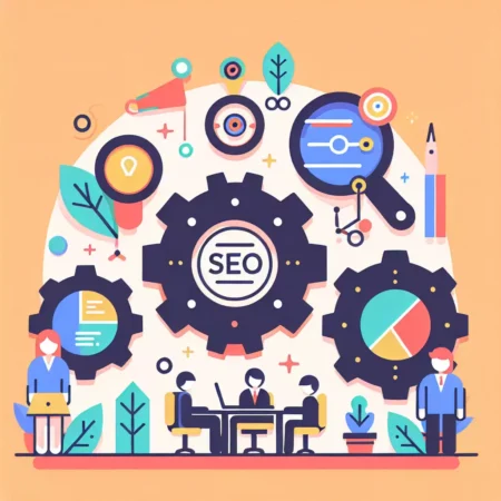 Menyusun Strategi SEO untuk Meningkatkan Visibilitas Website