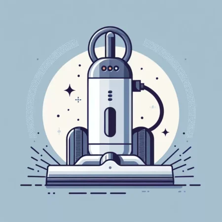 Review Dyson V15 Detect: Penyedot Debu Canggih dengan Teknologi Laser