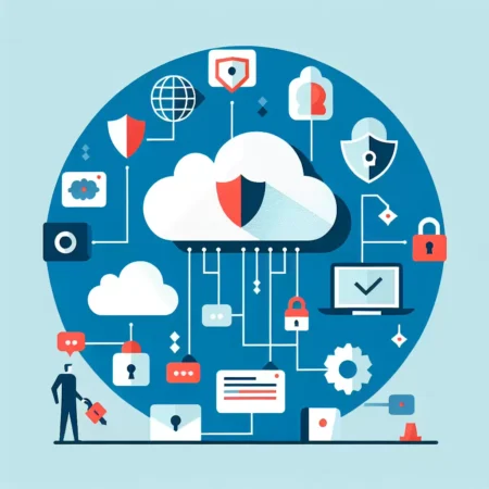 Cara Melindungi Data di Cloud: Keamanan dan Privasi yang Perlu Diketahui