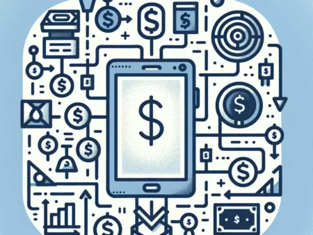 Menentukan Model Monetisasi yang Tepat untuk Aplikasi Mobile
