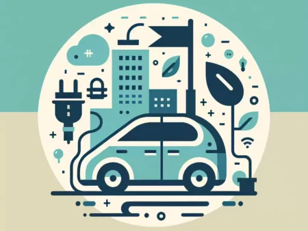 Teknologi Kendaraan Listrik: Solusi Masa Depan untuk Mobilitas Berkelanjutan