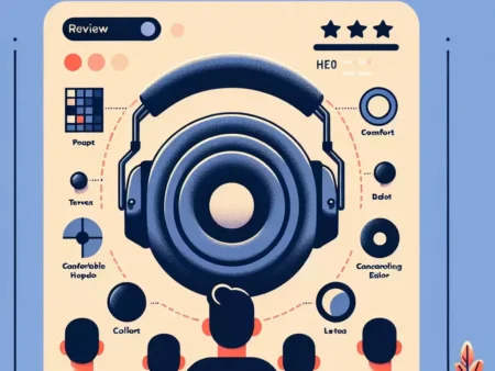 Review Bose QuietComfort 45: Headphone Noise-Canceling Paling Nyaman