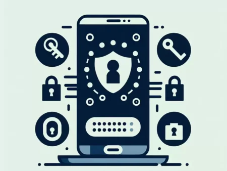 Menjaga Keamanan Data di Smartphone: Langkah-Langkah Praktis