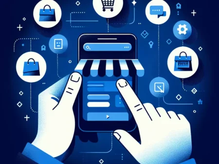 Panduan Memilih Platform E-Commerce yang Tepat untuk Bisnis Anda
