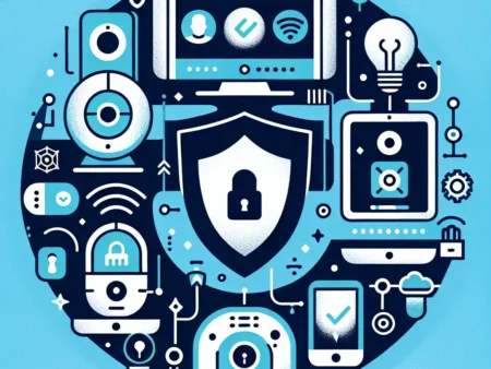 Mengamankan Perangkat IoT di Rumah: Tips untuk Menghindari Keamanan yang Rentan