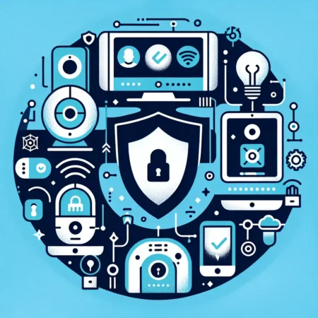 Mengamankan Perangkat IoT di Rumah: Tips untuk Menghindari Keamanan yang Rentan