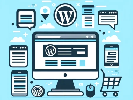 Cara Menggunakan WordPress untuk Membuat Toko Online