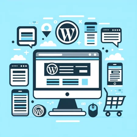 Cara Menggunakan WordPress untuk Membuat Toko Online