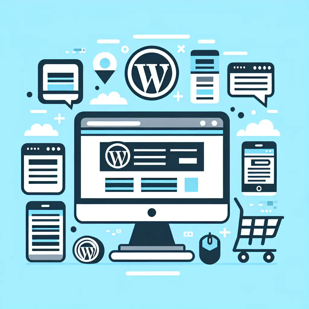 Cara Menggunakan WordPress untuk Membuat Toko Online