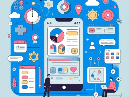 Menciptakan Pengalaman Pengguna yang Menarik di Aplikasi Mobile