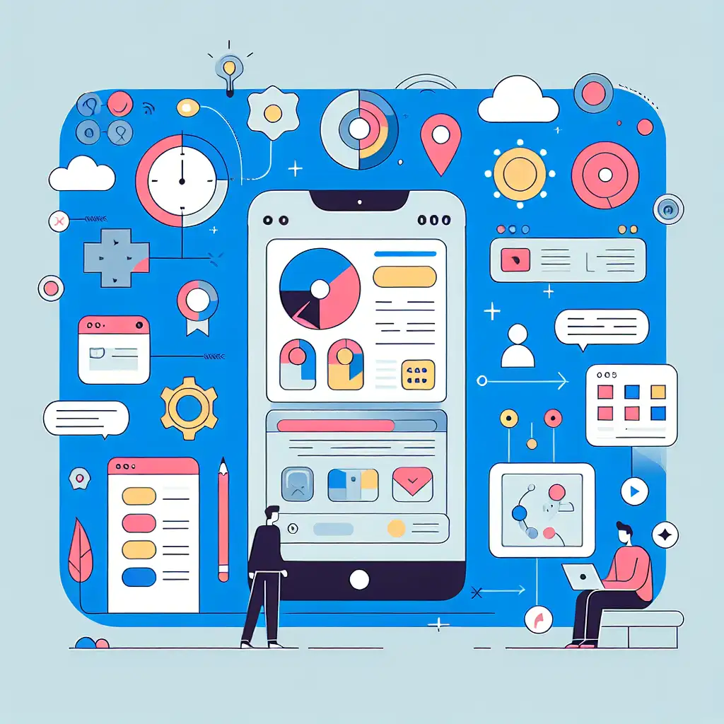 Menciptakan Pengalaman Pengguna yang Menarik di Aplikasi Mobile
