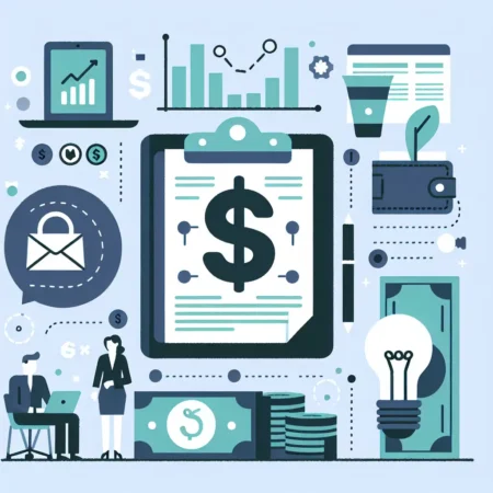 Tips Menyusun Rencana Keuangan untuk Bisnis Digital