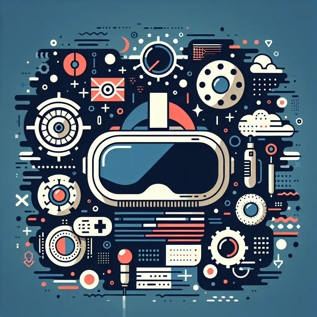 Teknologi Realitas Virtual dalam Hiburan: Menyelami Dunia Digital