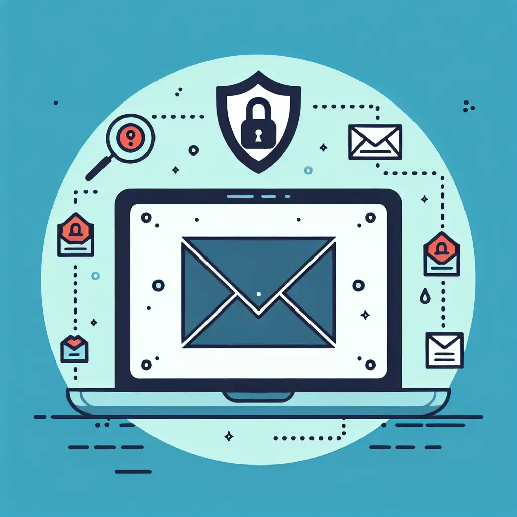 Menjaga Keamanan Email Anda dari Serangan Phishing