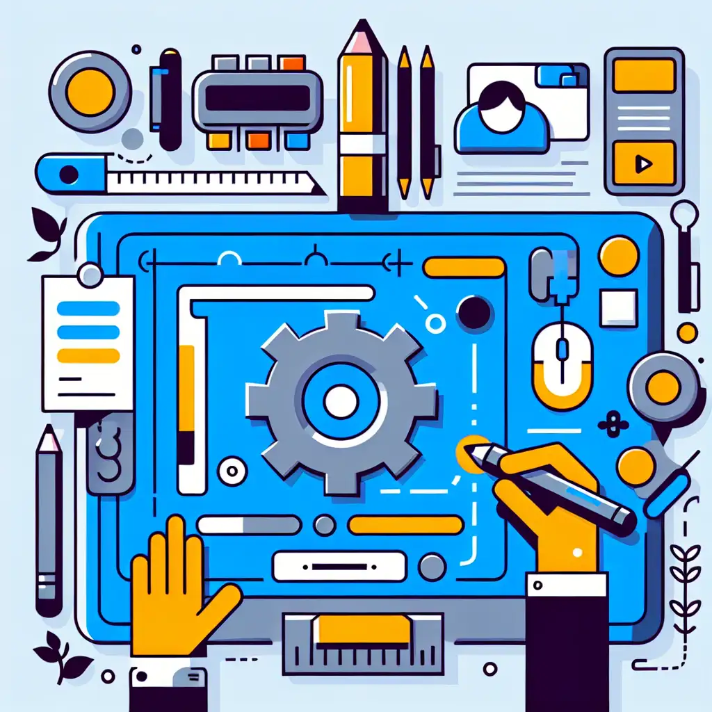 Panduan Menggunakan Adobe Illustrator untuk Desain Grafis Profesional