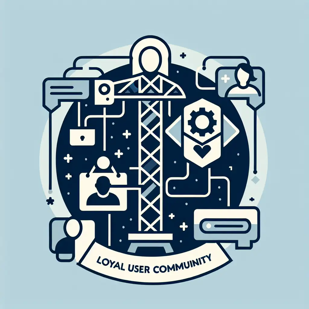 Membangun Komunitas Pengguna Setia untuk Bisnis Digital