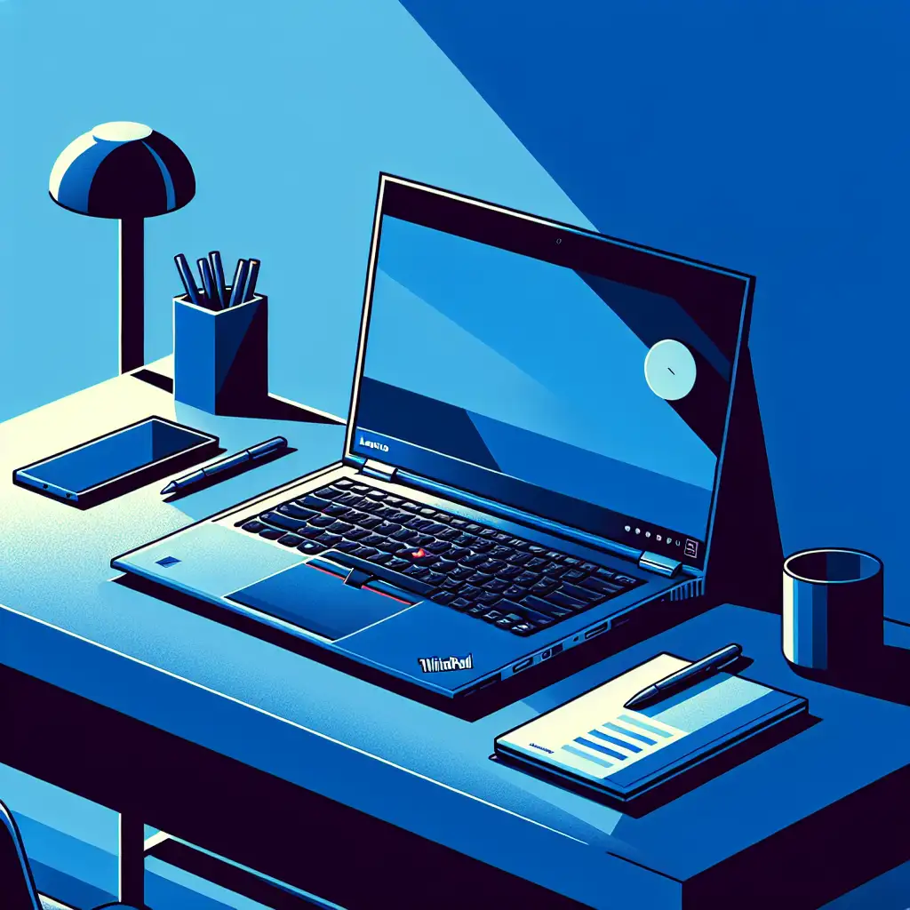 Review Lenovo ThinkPad X1 Carbon Gen 10: Laptop Bisnis dengan Performa Tinggi