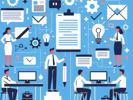 Panduan Menggunakan Word untuk Pekerjaan Kantor yang Efisien