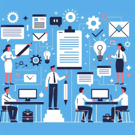 Panduan Menggunakan Word untuk Pekerjaan Kantor yang Efisien