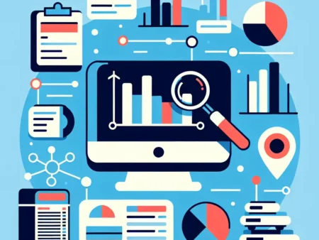 Bagaimana Mengukur Kinerja Bisnis Online Anda dengan Alat Analitik