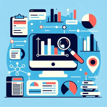 Bagaimana Mengukur Kinerja Bisnis Online Anda dengan Alat Analitik