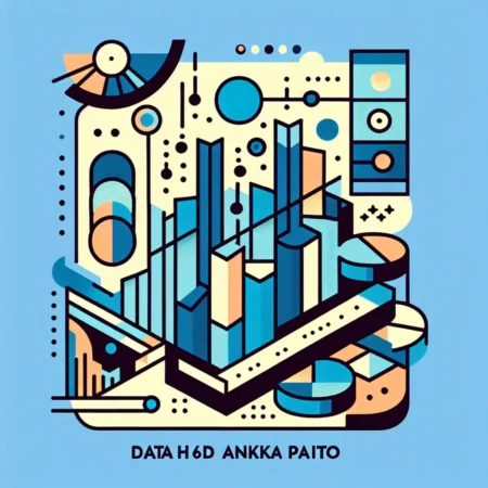 Data HK 6D Angka Paito