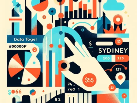 Data Togel Sydney Virdsam