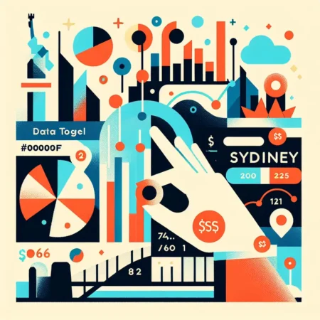 Data Togel Sydney Virdsam