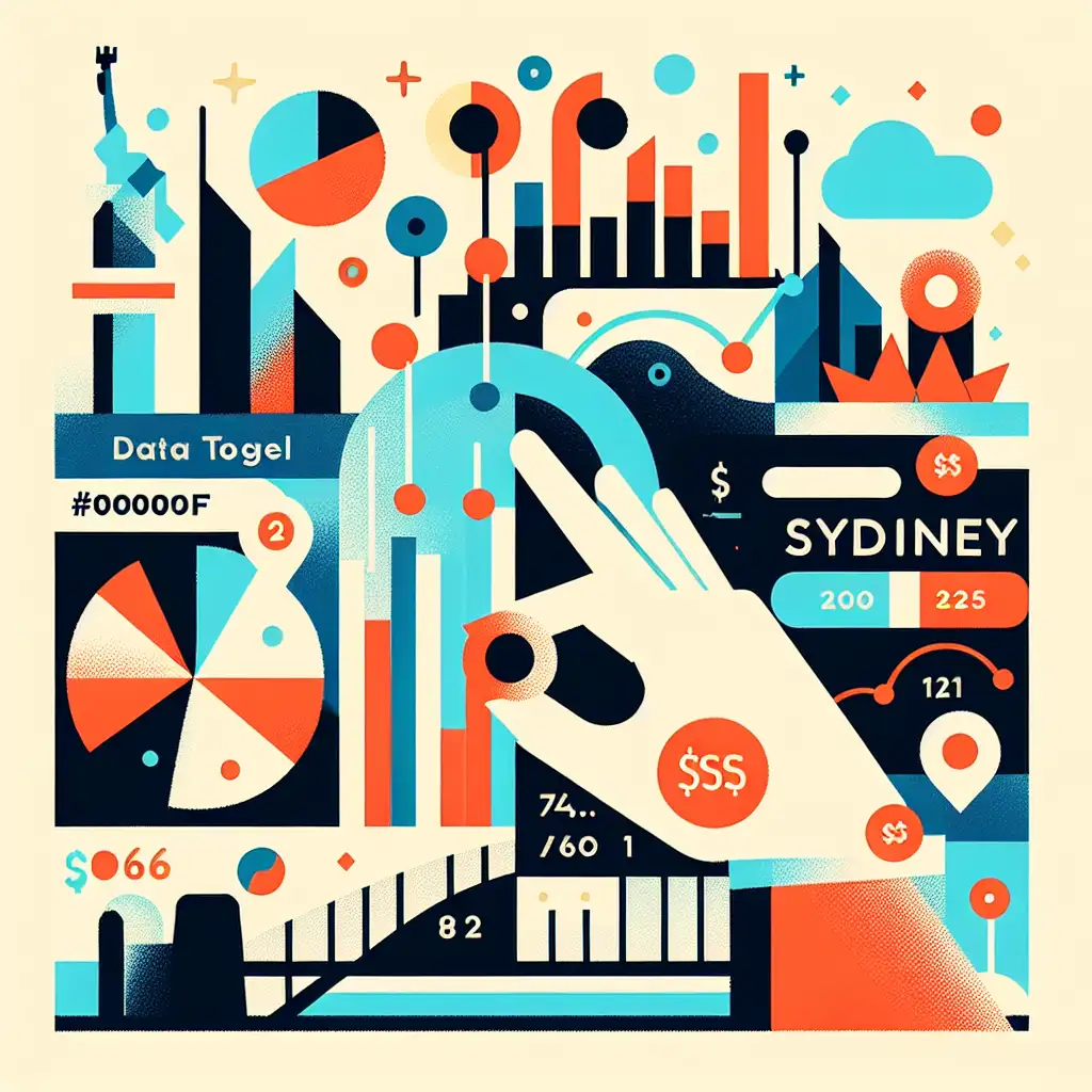 Data Togel Sydney Virdsam