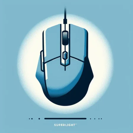 Review Logitech G Pro X Superlight: Mouse Gaming Super Ringan