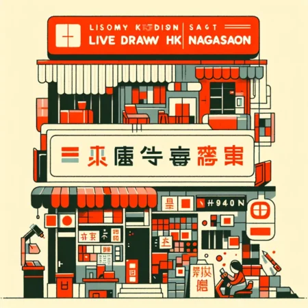 Live Draw HK Nagasaon