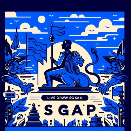Live Draw SGP Nagasaon