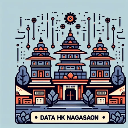 Data HK Nagasaon