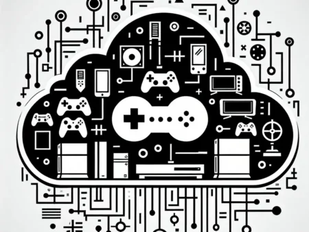 Teknologi Cloud Gaming: Masa Depan Hiburan Tanpa Batas