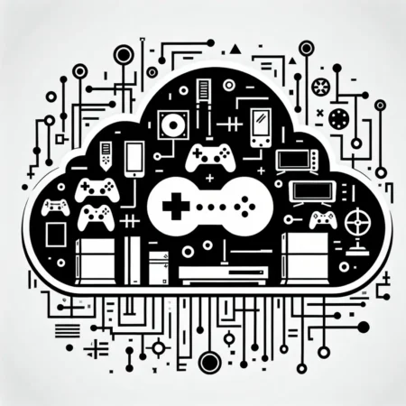 Teknologi Cloud Gaming: Masa Depan Hiburan Tanpa Batas