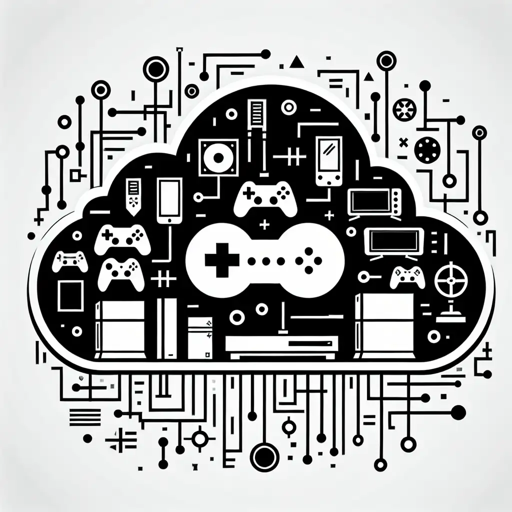 Teknologi Cloud Gaming: Masa Depan Hiburan Tanpa Batas