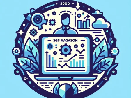 Data SGP Nagasaon