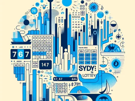 Data Togel Sydney Angkanet