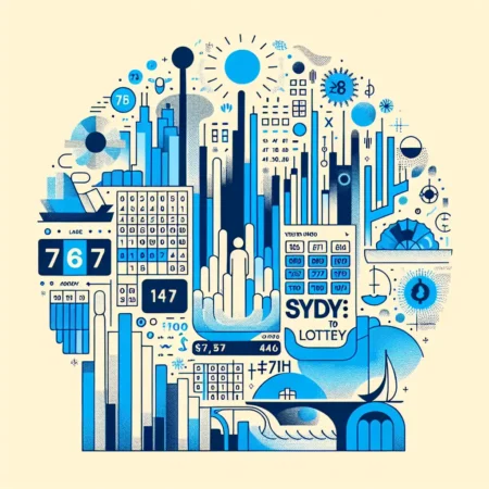 Data Togel Sydney Angkanet