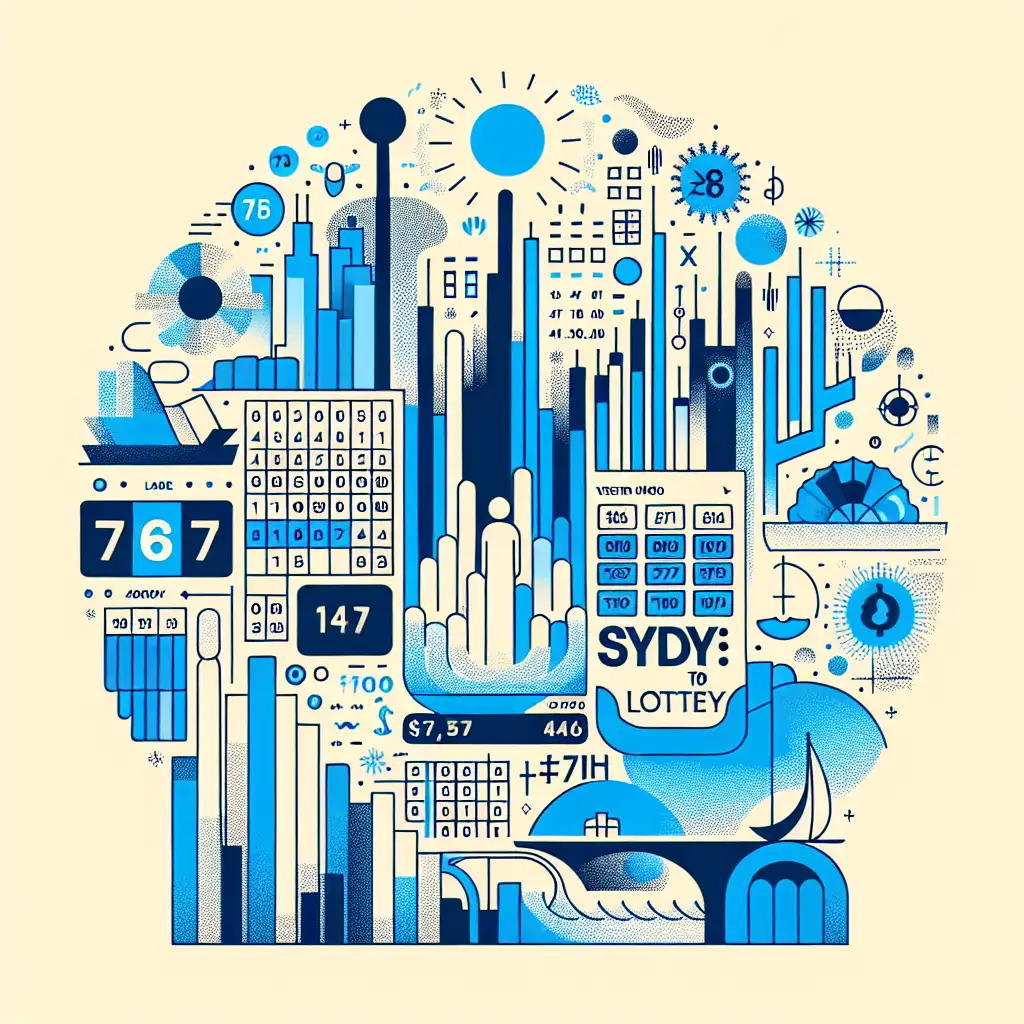 Data Togel Sydney Angkanet