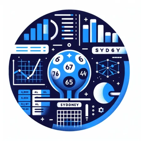 Data Togel Sydney 6D Angkanet