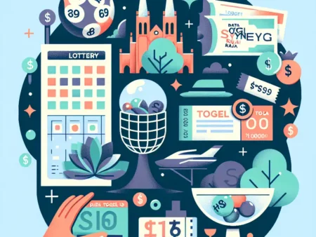 Data Togel Sydney Raja Paito